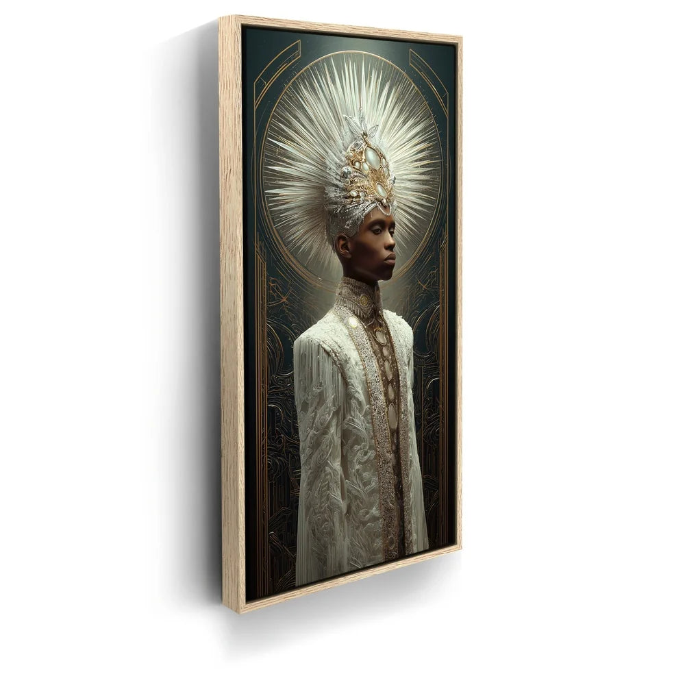 Featured image 9 for Ivory Ascendant
