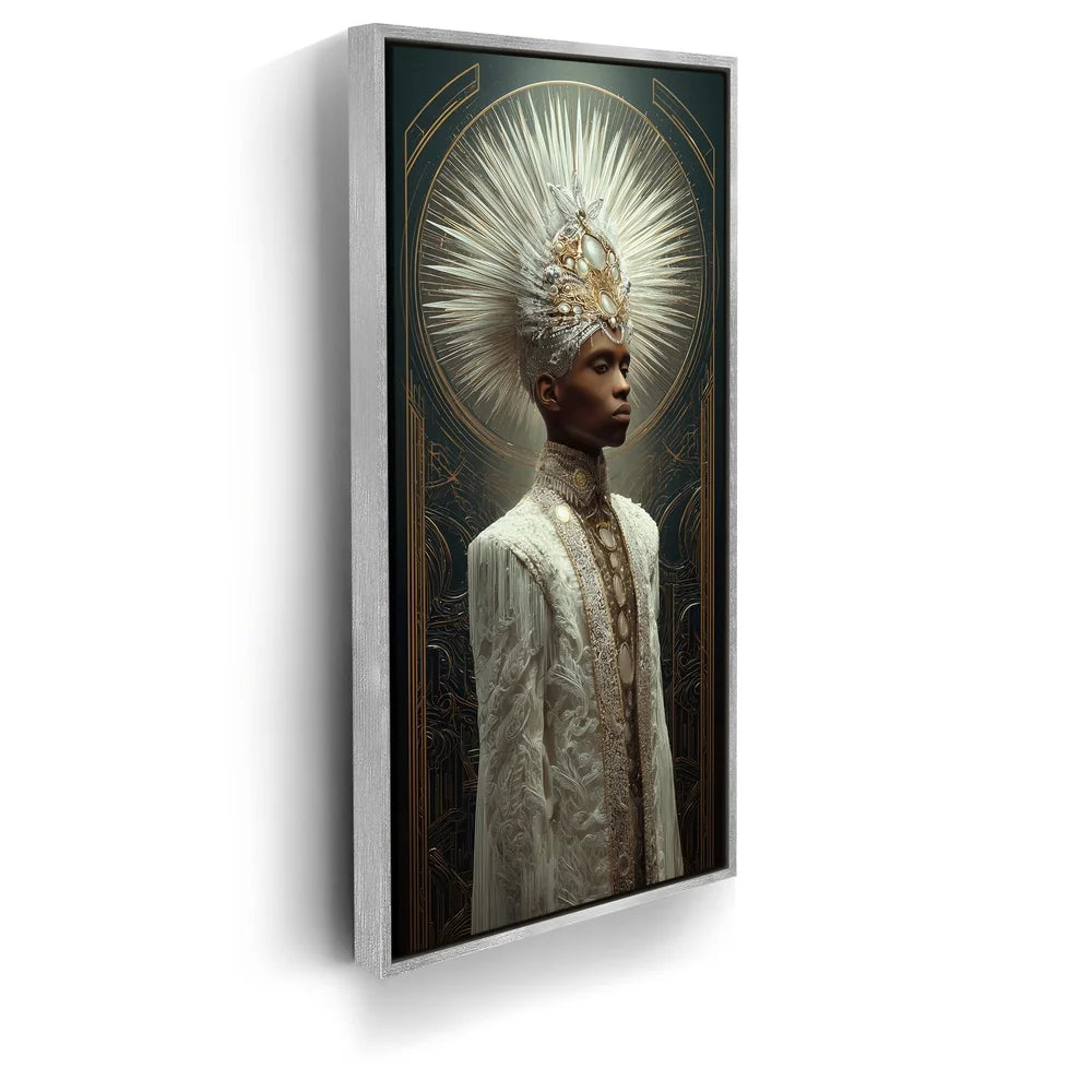Featured image 8 for Ivory Ascendant