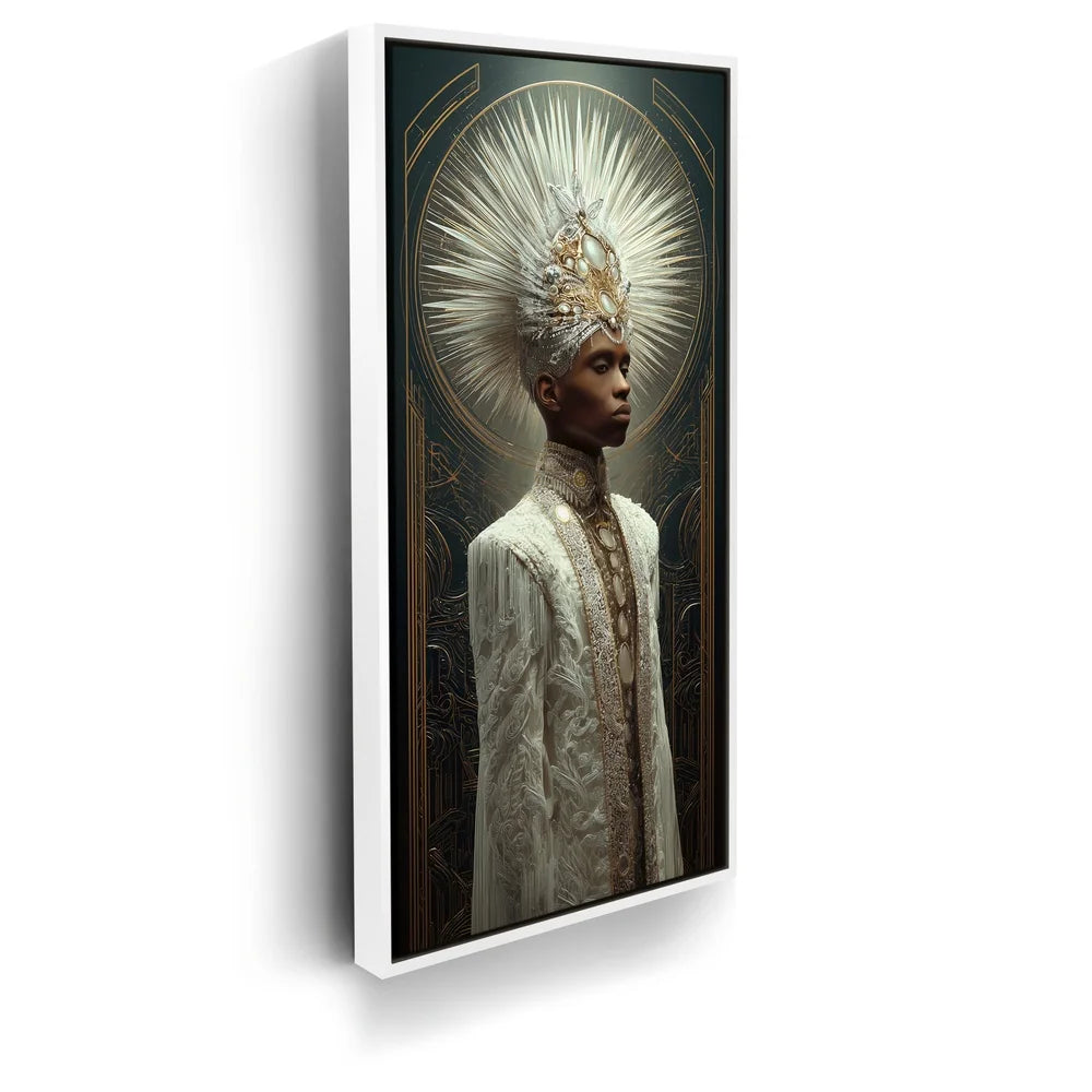 Featured image 6 for Ivory Ascendant