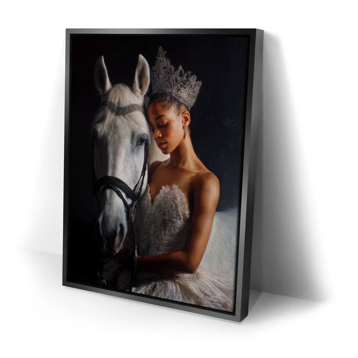 Featured image 2 for Ivory Empress