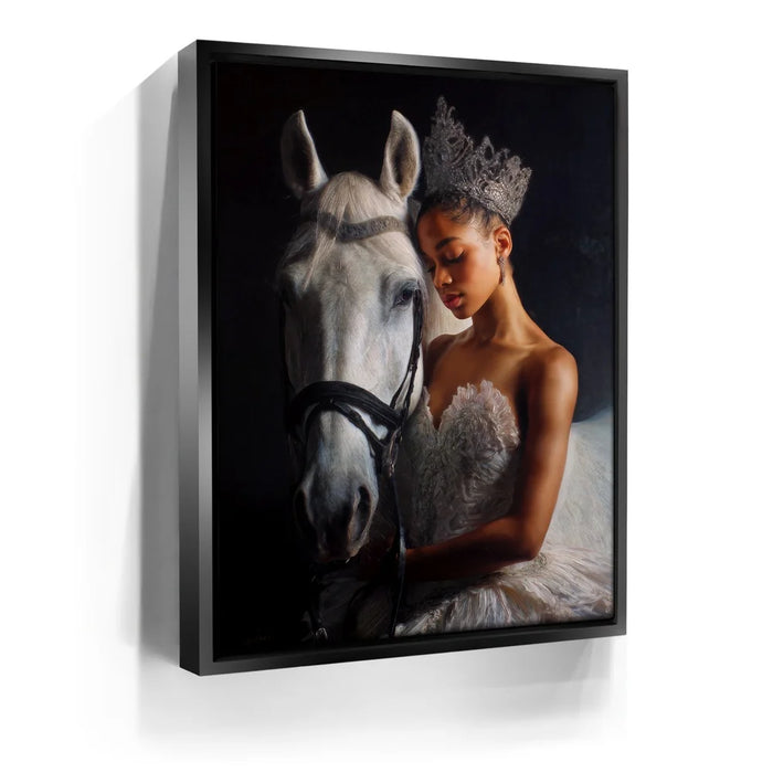 Featured image 6 for Ivory Empress