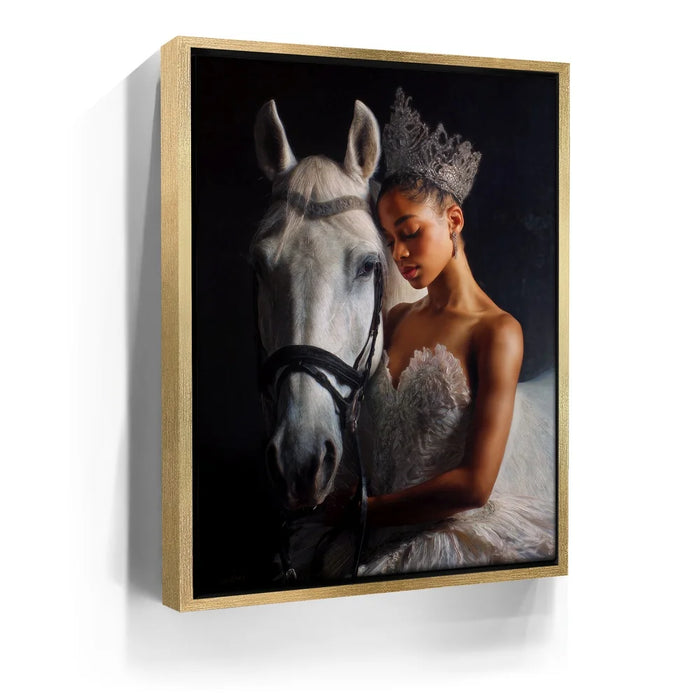 Featured image 8 for Ivory Empress