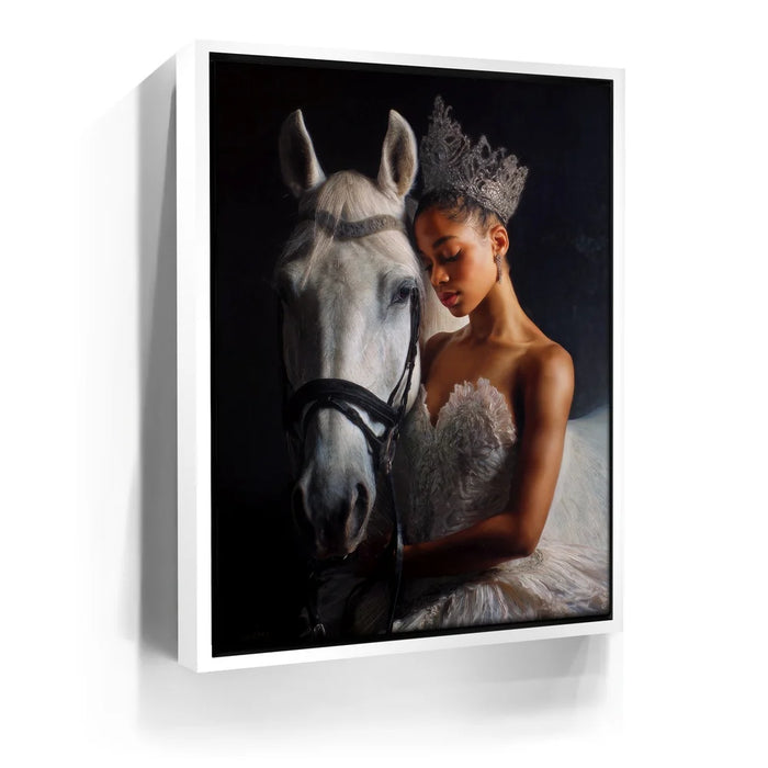 Featured image 7 for Ivory Empress