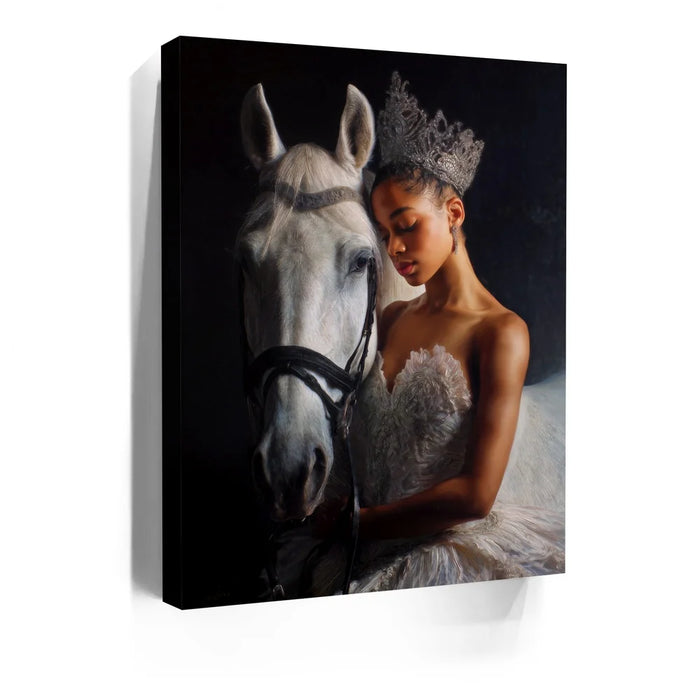 Featured image 5 for Ivory Empress