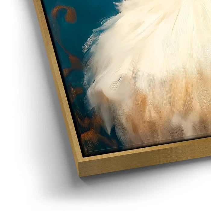 Featured image 13 for Ivory Reverie