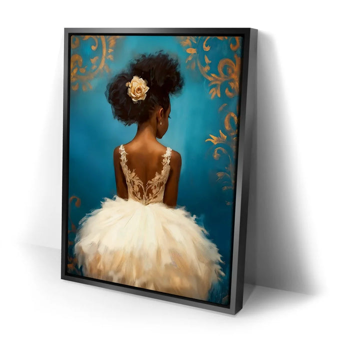 Featured image 2 for Ivory Reverie