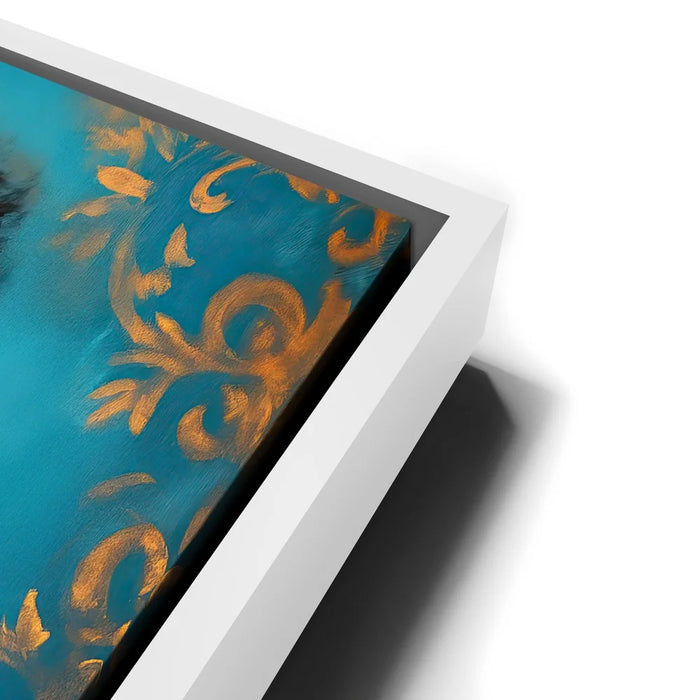 Featured image 14 for Ivory Reverie