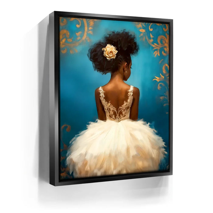 Featured image 6 for Ivory Reverie