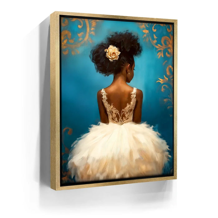 Featured image 8 for Ivory Reverie