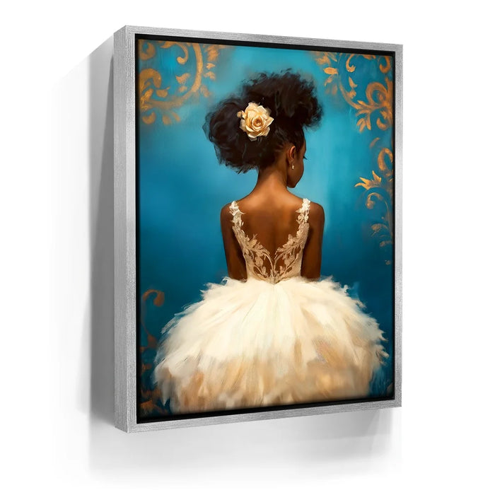 Featured image 9 for Ivory Reverie