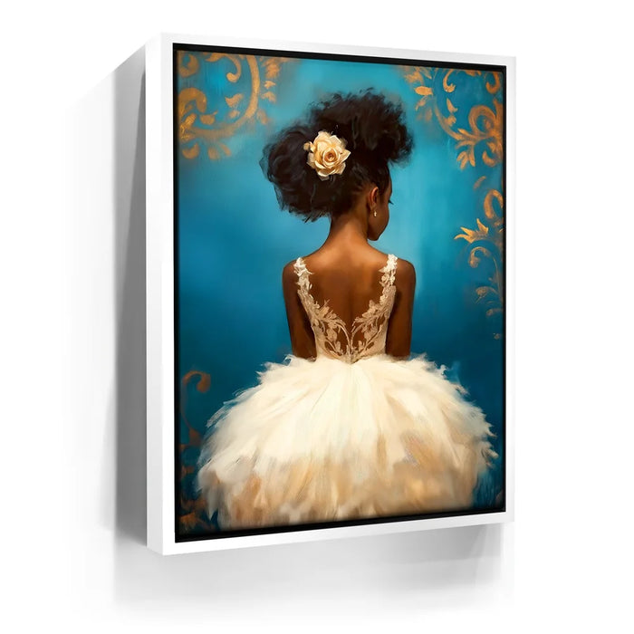 Featured image 7 for Ivory Reverie