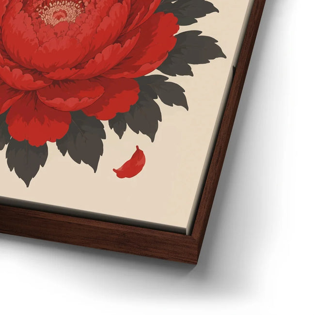 Featured image 15 for Ivory Serpent Red Bloom