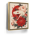 Featured image 8 for Ivory Serpent Red Bloom