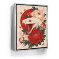 Featured image 9 for Ivory Serpent Red Bloom