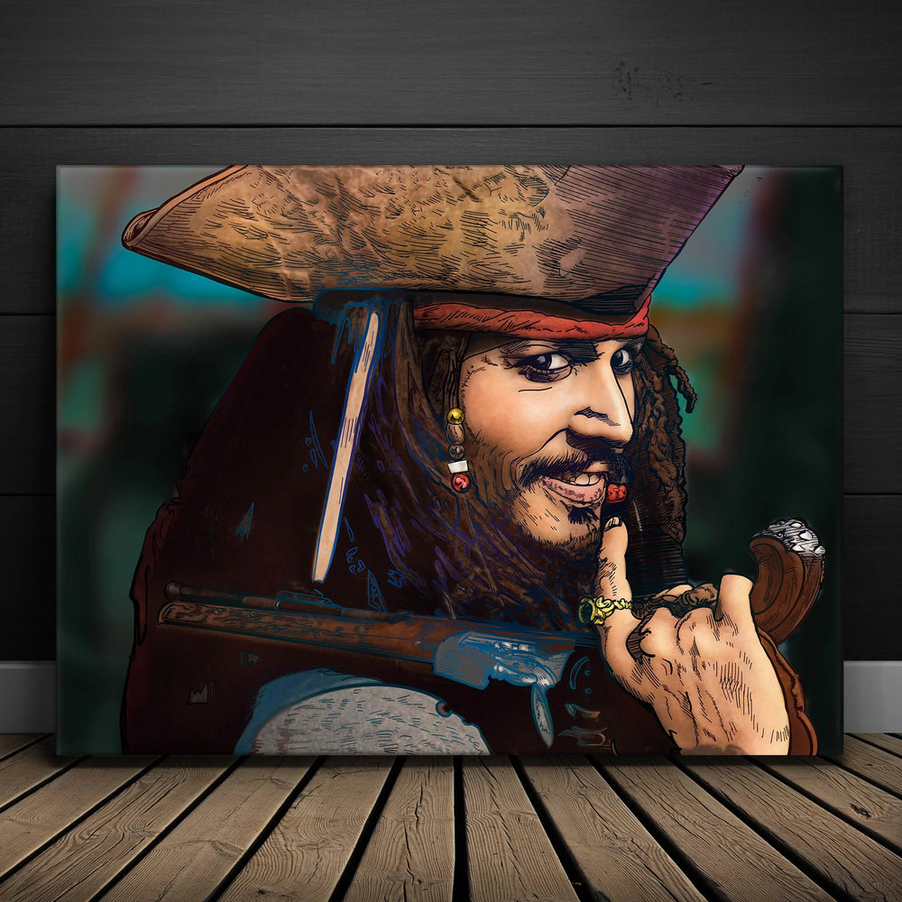 Featured image 1 for Jack