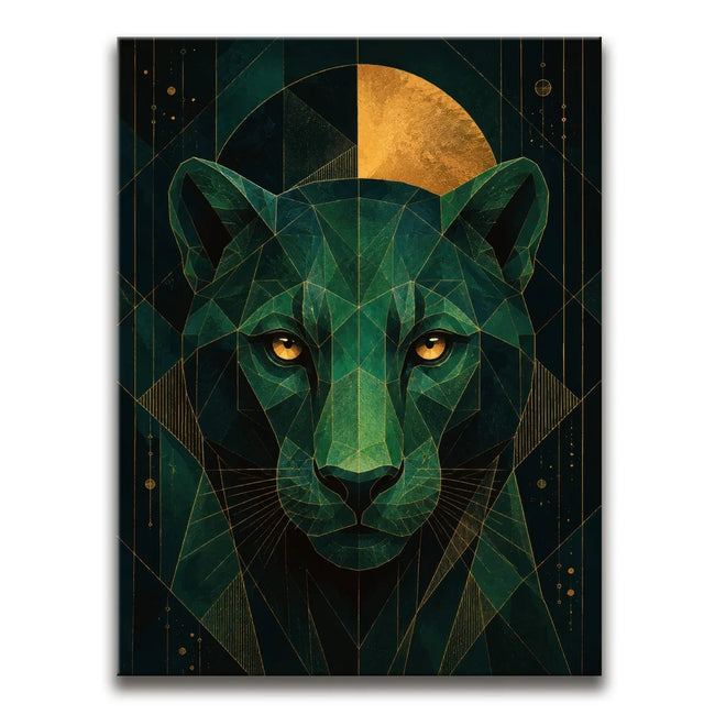 Featured image 1 for Jade Shadows