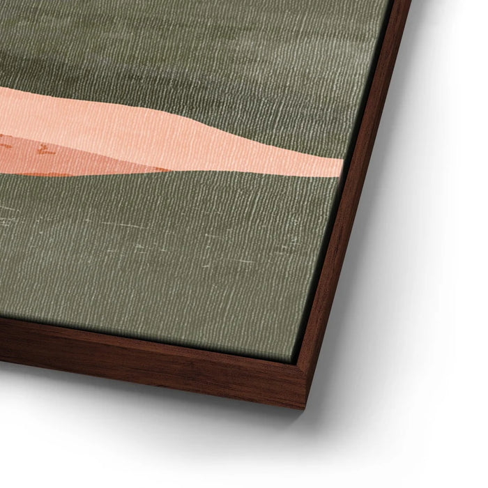 Featured image 14 for Jade & Terracotta Sunset - Boho