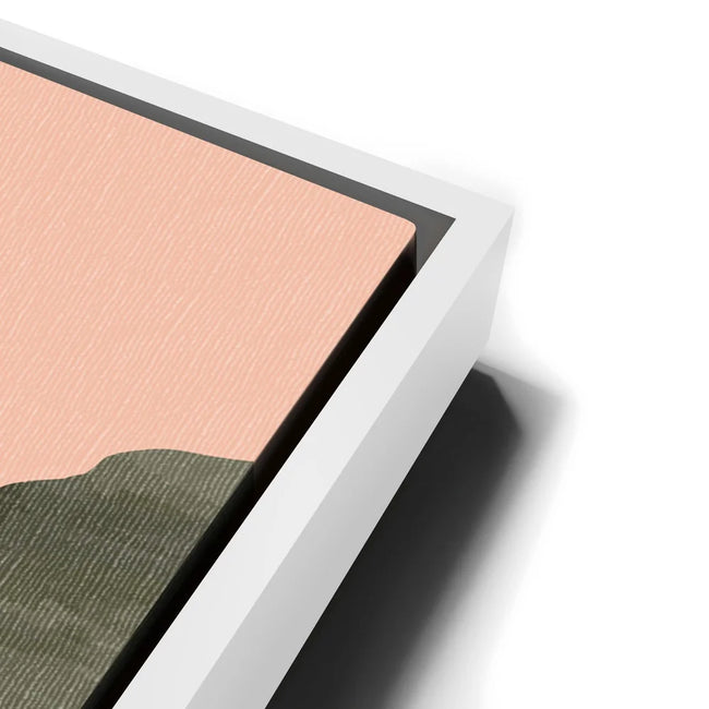 Featured image 13 for Jade & Terracotta Sunset - Boho