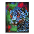 Featured image 1 for Jaguar's Gaze