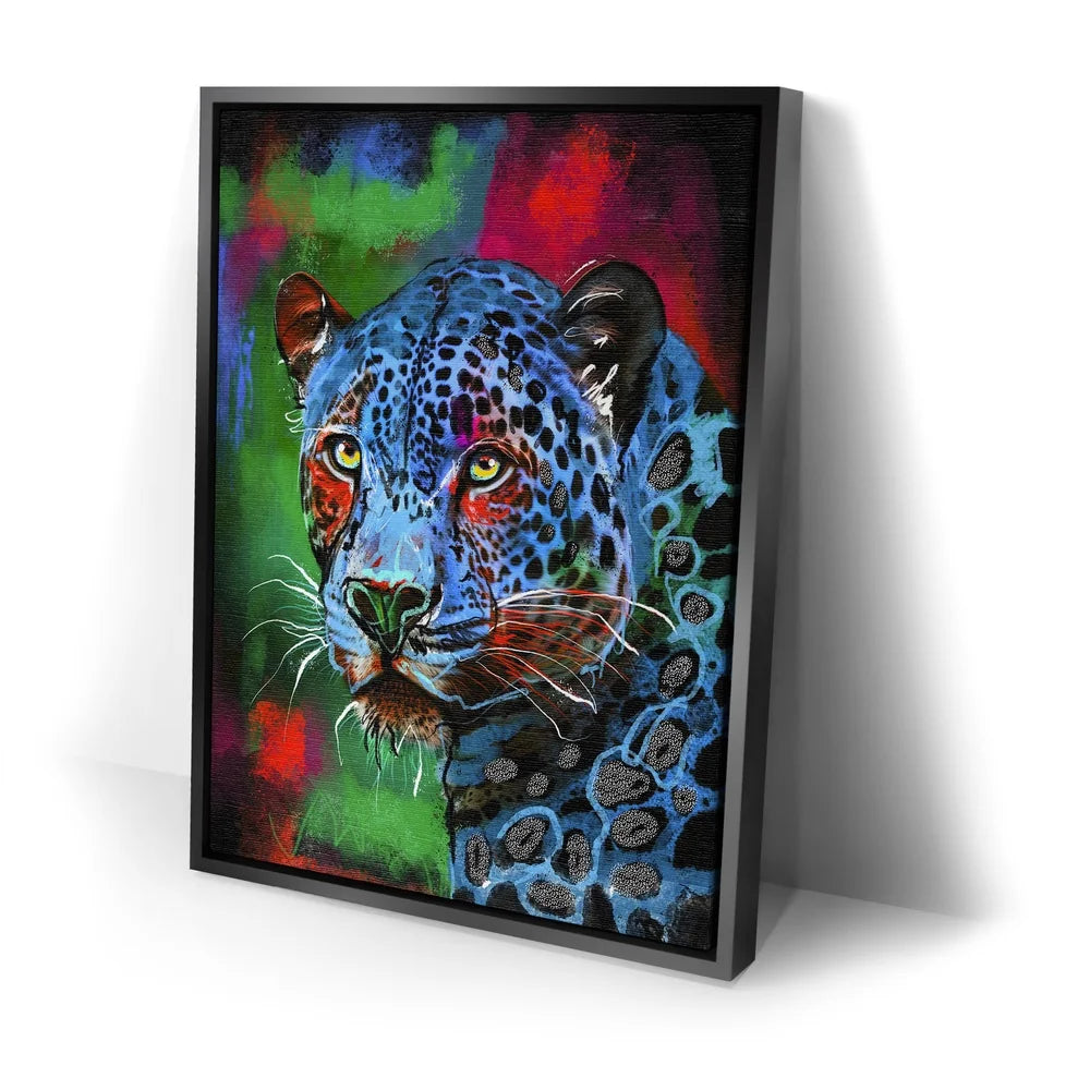 Featured image 2 for Jaguar's Gaze