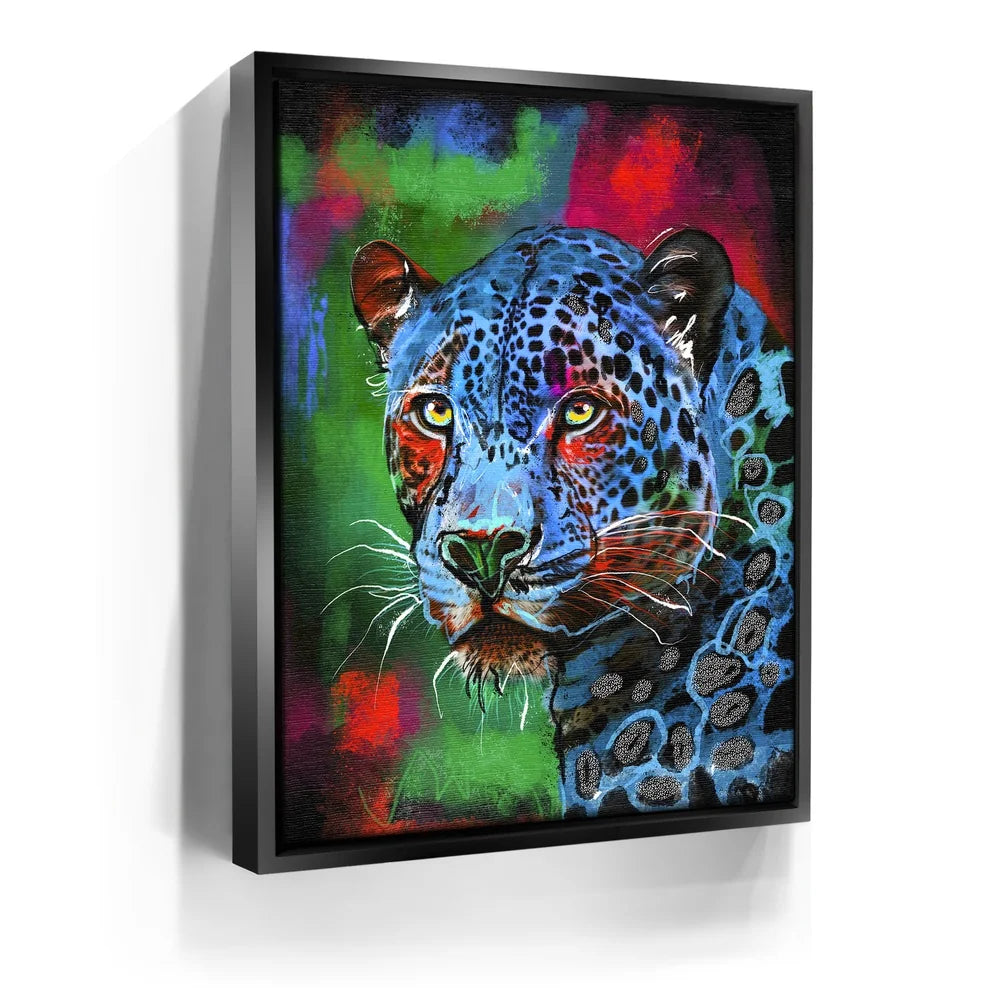 Featured image 5 for Jaguar's Gaze