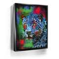Featured image 5 for Jaguar's Gaze