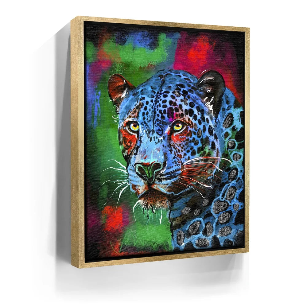 Featured image 7 for Jaguar's Gaze