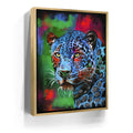 Featured image 7 for Jaguar's Gaze