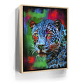Featured image 9 for Jaguar's Gaze