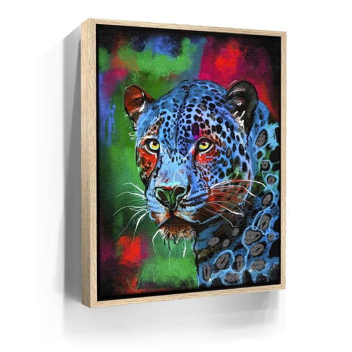 Featured image 9 for Jaguar's Gaze