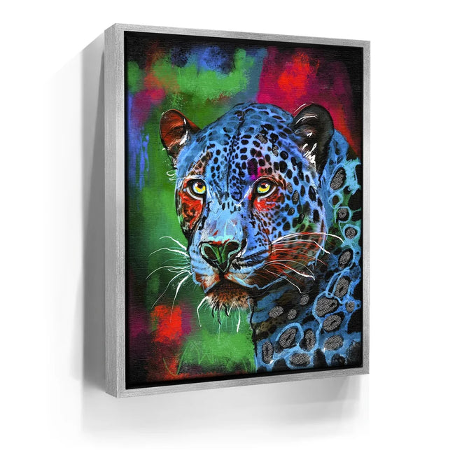 Featured image 8 for Jaguar's Gaze