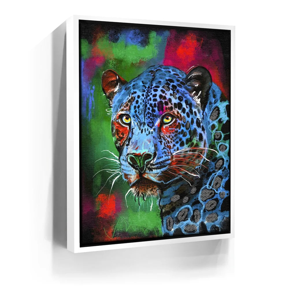 Featured image 6 for Jaguar's Gaze