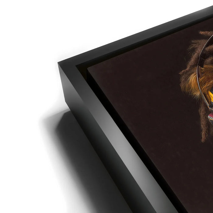 Featured image 12 for Jah Lion