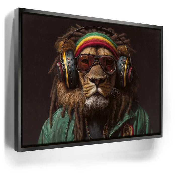 Featured image 6 for Jah Lion