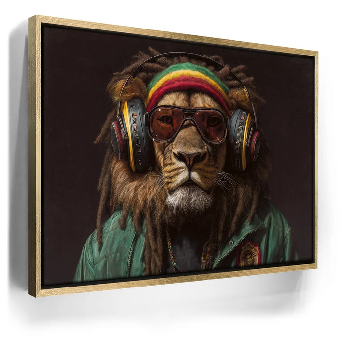 Featured image 8 for Jah Lion