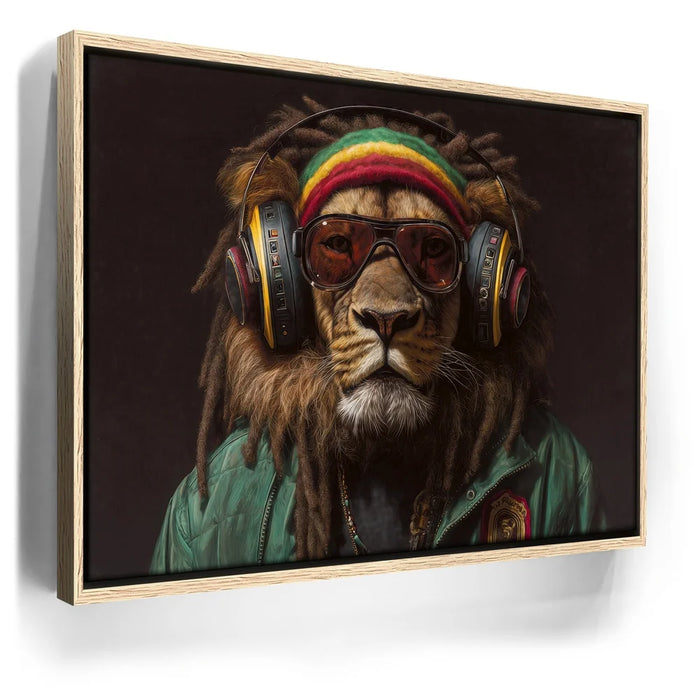 Featured image 10 for Jah Lion