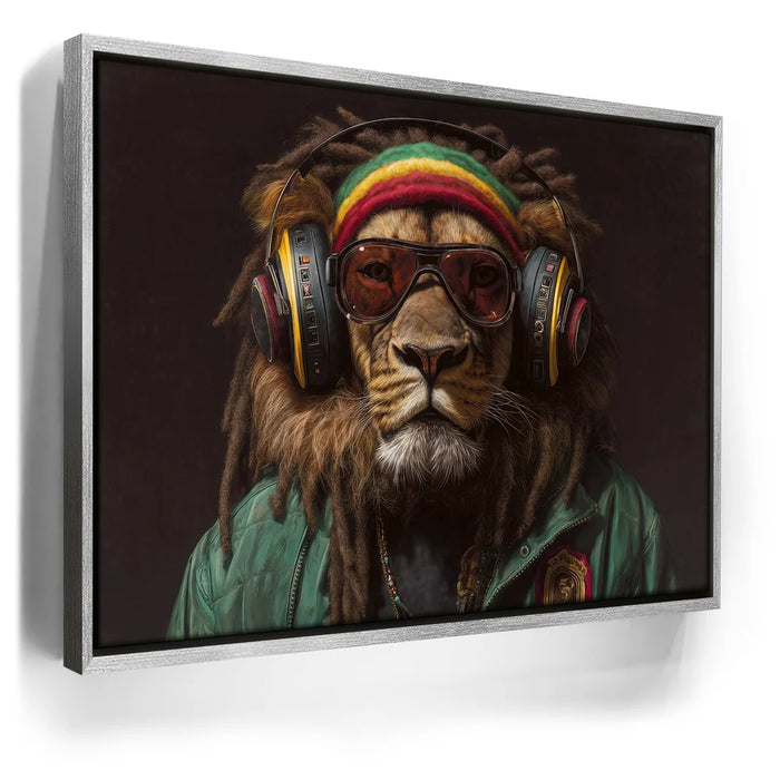 Featured image 9 for Jah Lion
