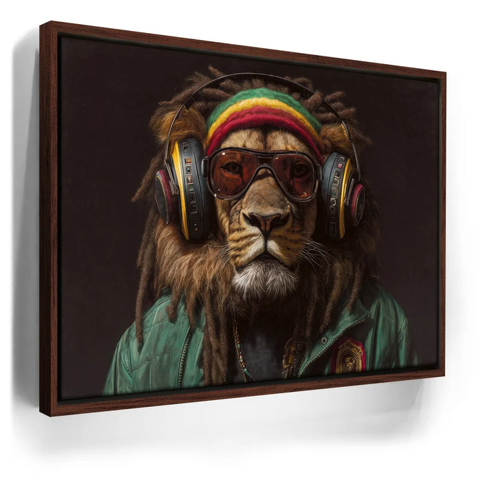Featured image 11 for Jah Lion