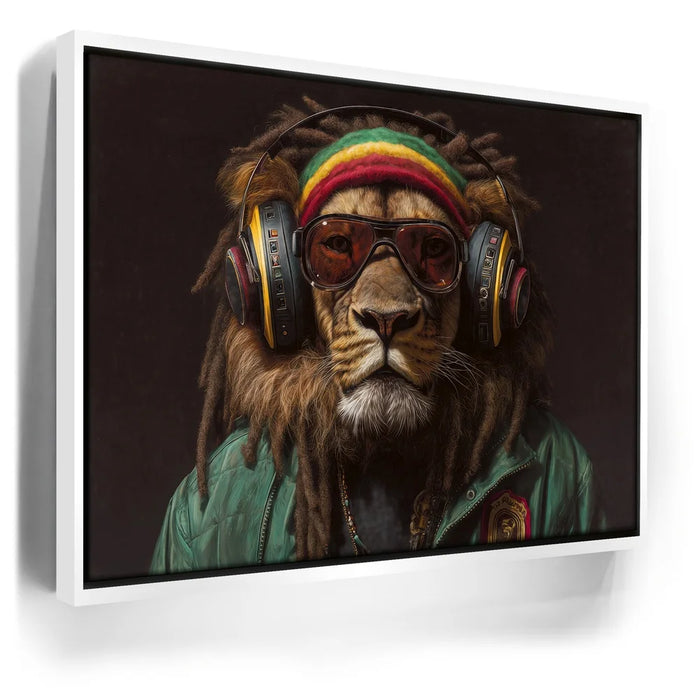 Featured image 7 for Jah Lion