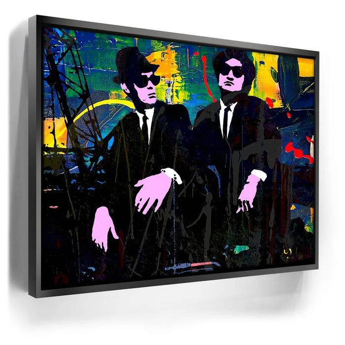 Featured image 5 for Jake and Elwood