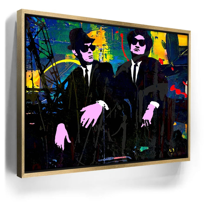 Featured image 7 for Jake and Elwood