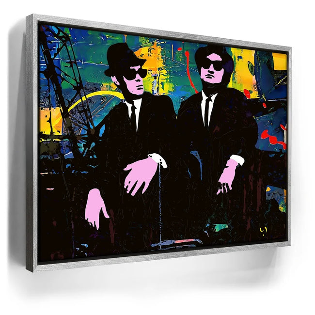 Featured image 8 for Jake and Elwood