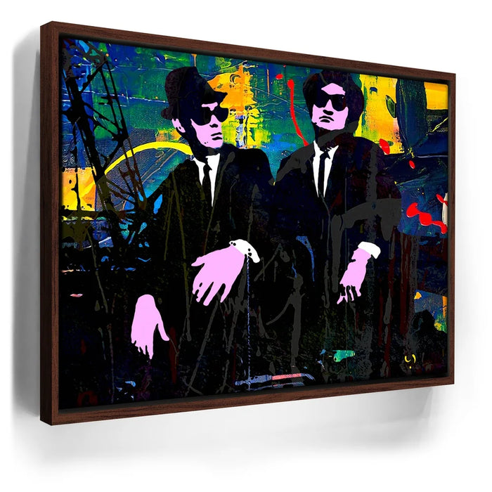 Featured image 10 for Jake and Elwood