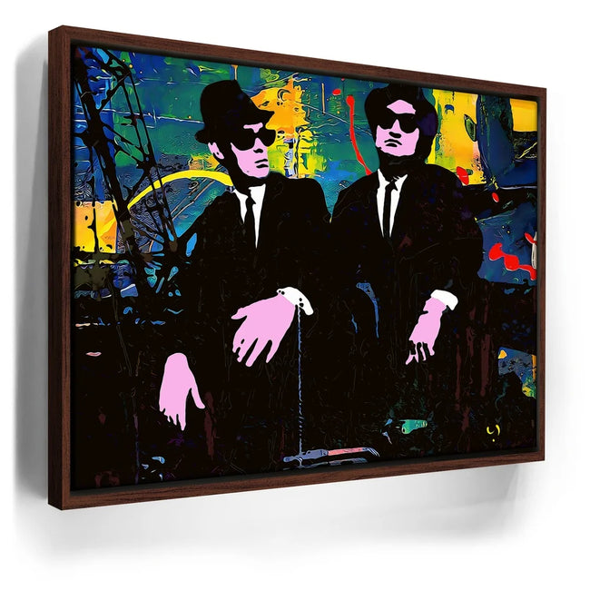 Featured image 10 for Jake and Elwood