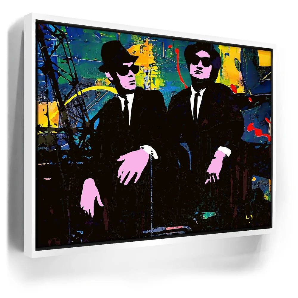 Featured image 6 for Jake and Elwood