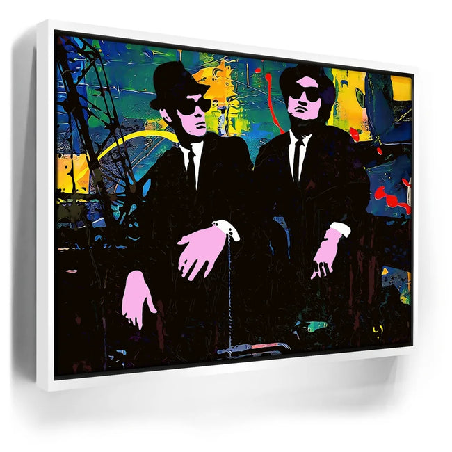 Featured image 6 for Jake and Elwood