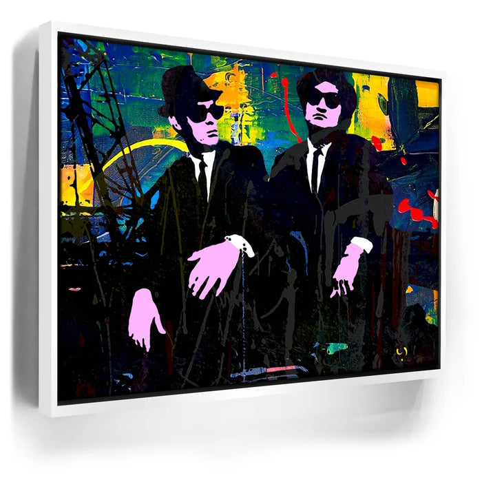 Featured image 6 for Jake and Elwood