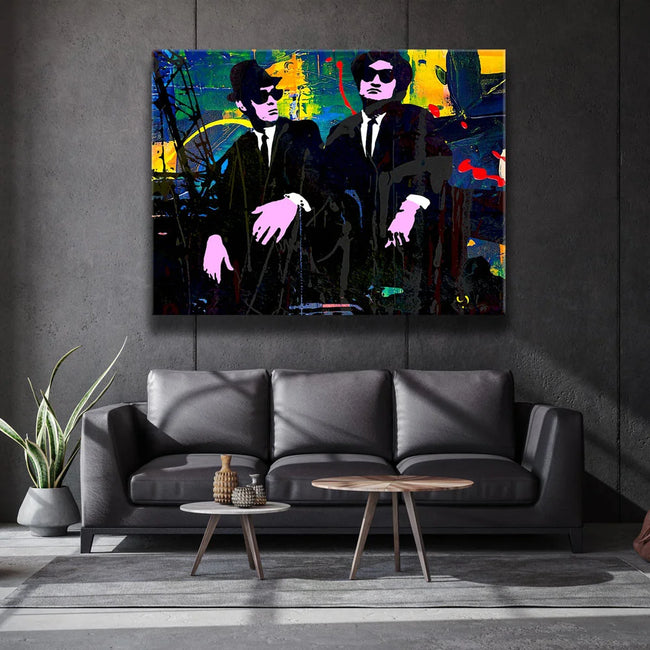 Featured image 2 for Jake and Elwood