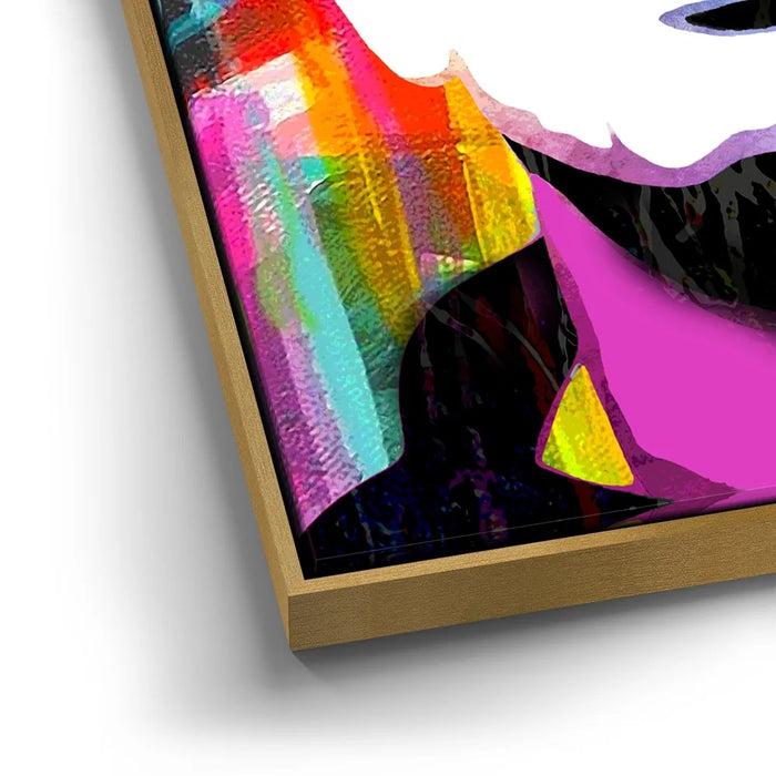 Featured image 12 for James Dean Canvas Set