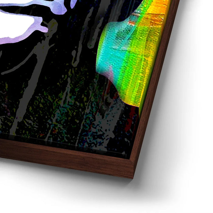 Featured image 14 for James Dean Canvas Set